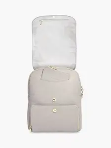 Stackers Plain Laptop Backpack