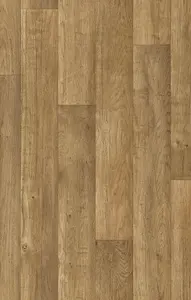 Oak Vinyl Wood Effect Vinyl Flooring 5m x 4m ( 20m2)