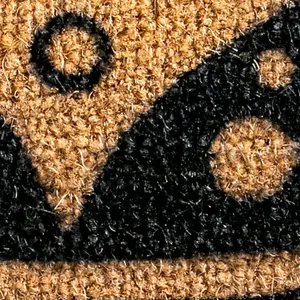 Campervan Doormat - Regular 60x40cm