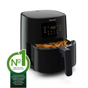 Essential Digital Air Fryer