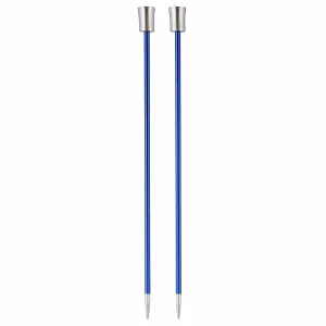 ZING SP 35X4 - Zing: Knitting Pins: Single-Ended: 35cm x 4.00mm - KnitPro