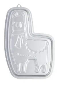 Sweetly Does It Llama Shaped Cake Pan