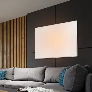 Mirrorstone 900W NXT Gen Infrared Heating Panel For Wall Installation