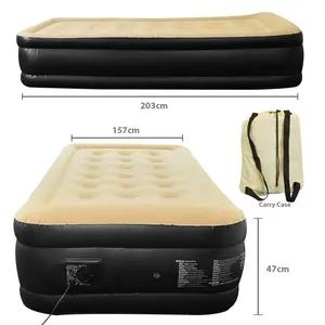 Air Bed Queen 33 x 41 cm