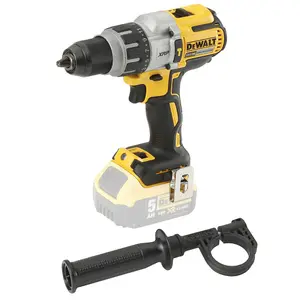 Dewalt DCD996N 18V XR 3 speed brushless combi drill