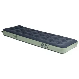 Bo-Camp Air Bed Air 23cm H x 200cm W x 78cm D