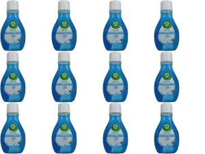 Airwick Fresh n Up Fresh Water 370ml (Pack of 12)