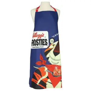 Dexam Vintage Kelloggs Frosties Adult Apron