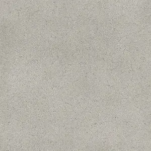 Grey Speckled Effect Vinyl Flooring For LivingRoom, Kitchen, 2.4mm Thick Cushion Backed Vinyl Sheet-1m(3'3") X 3m(9'9")-3m²