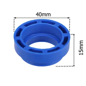 SPARES2GO Line Spool Head compatible with Challenge Xtreme CX-PT 2538 CX PT2538 Strimmer Trimmer