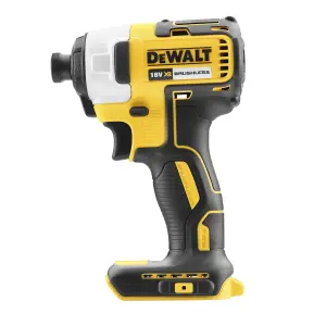 DeWalt 18V Li-ion Brushless Cordless Impact driver) - DCF787N-XJ