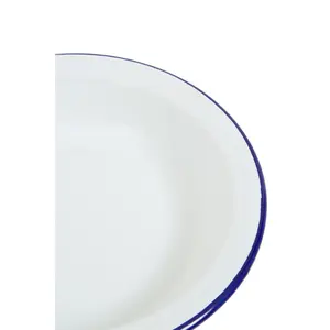 Condit 21Cm Round Pie Dish