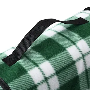 Polyester Picnic Blanket