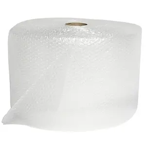 300mm x 50m Strong Packing Moving Wrapping Protective Small Bubble Wrap Roll