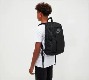 Nike Elemental Backpack - Black - Size ONE SIZE