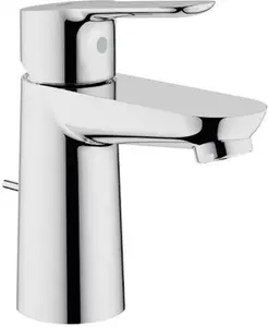 Grohe Bauedge Basin Mixer 1/2" 23356000