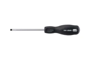 Laser Tools 3358 Screwdriver Flat 5mm x 100mm