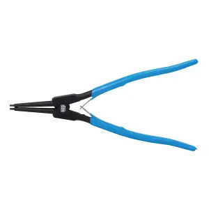 King Dick - Outside Circlip Pliers Straight - 310mm