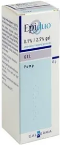 Epiduo Gel