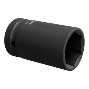 Sealey Impact Socket 33mm Deep 1"Sq Drive IS133D