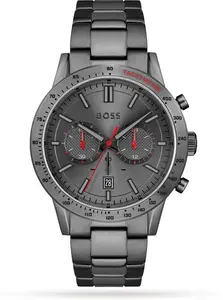 BOSS Allure 44mm Mens Watch 1513924 44mm - BOSS Watches