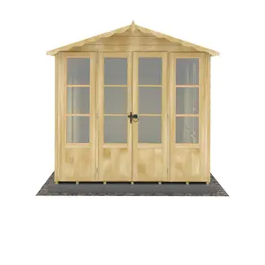 Westminster 13 X 7 Ft. Summer House