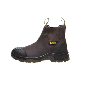 DeWalt Norris Brown Dealer boots, Size 11