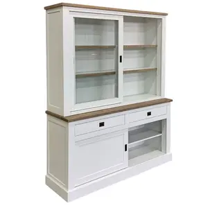 Ratcliff Display Cabinet