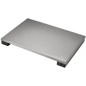 Draper BUNKER Modular Stainless Steel Worktop for Stock No. 23634 23641