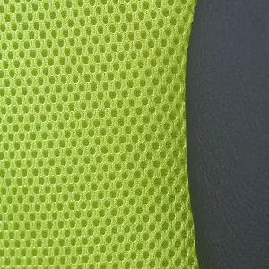 Office Chair Lime Green iCHAIR