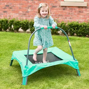 Rebo Junior bouncer toddler trampoline