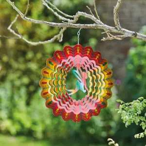 Flamboya Fairy Wind spinner 30cm