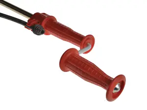 RIDGID K-3 Closet Auger for Easy Drain Cleaning