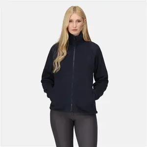 Regatta Professional Women's Quick Drying Thor Iii Fleece Dark Navy, Size: 10