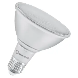 Osram 15.2w PAR38 LED 30 Degrees 2700k Dimmable - Extra Warm White