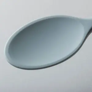 Zeal Silicone Cooking Spoon Duck Egg Blue