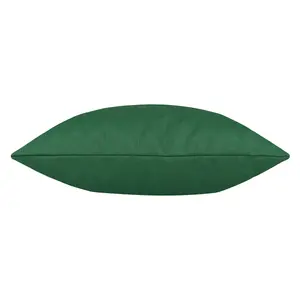 furn. Wrap Plain UV & Water Resistant Outdoor Polyester Filled Cushion