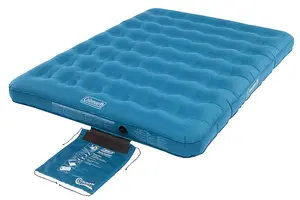 Coleman Camping Extra Durable Airbed Double