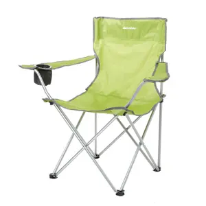 New Eurohike Peak Folding Chair