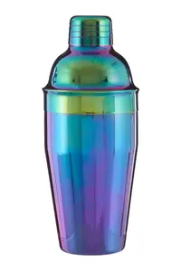 Maison by Premier Oil Slick Cocktail Shaker