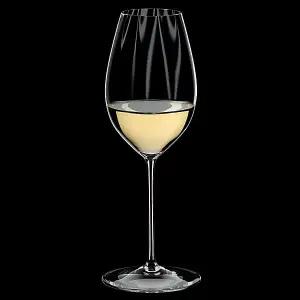 Riedel Performance Sauvignon Blanc Set Of 2 Wine Glasses