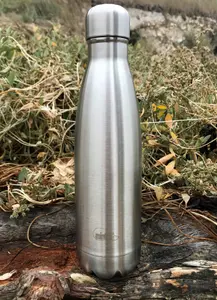 500i Insulated Stainless Steel Water Bottle 500ml