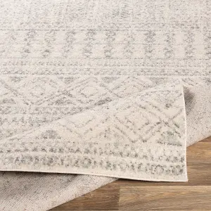 ANUSHKLA Boho Skandi Area Rug 160 x 230 cm