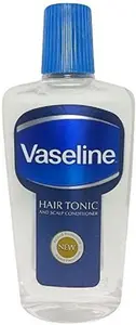 Vaseline Hair Tonic And Scalp Conditioner 100ML