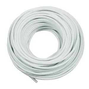 SupaFix Curtain Wire White (150cm)