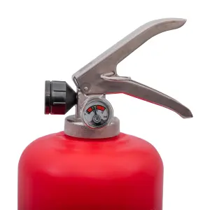 P50 Service-Free 2ltr Water Mist Fire Extinguisher