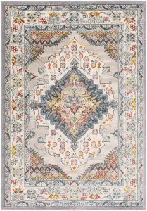 JADE Oriental Vintage Area Rug 200 x 275 cm