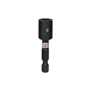 Bosch Professional 8mm Impact Nutsetter with Pick & Clic