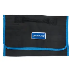 Silverline EXPERT TOOL ROLL - 760 x 300mm