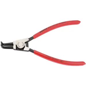 KNIPEX 46 21 A21 SBE Circlip Pliers, 170mm 50746